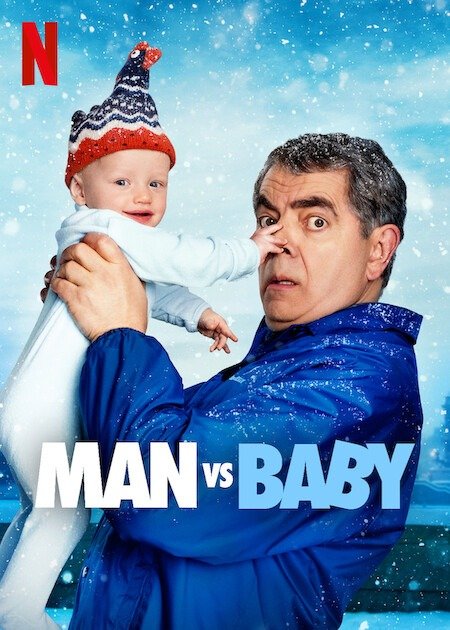 Man-Vs-Baby