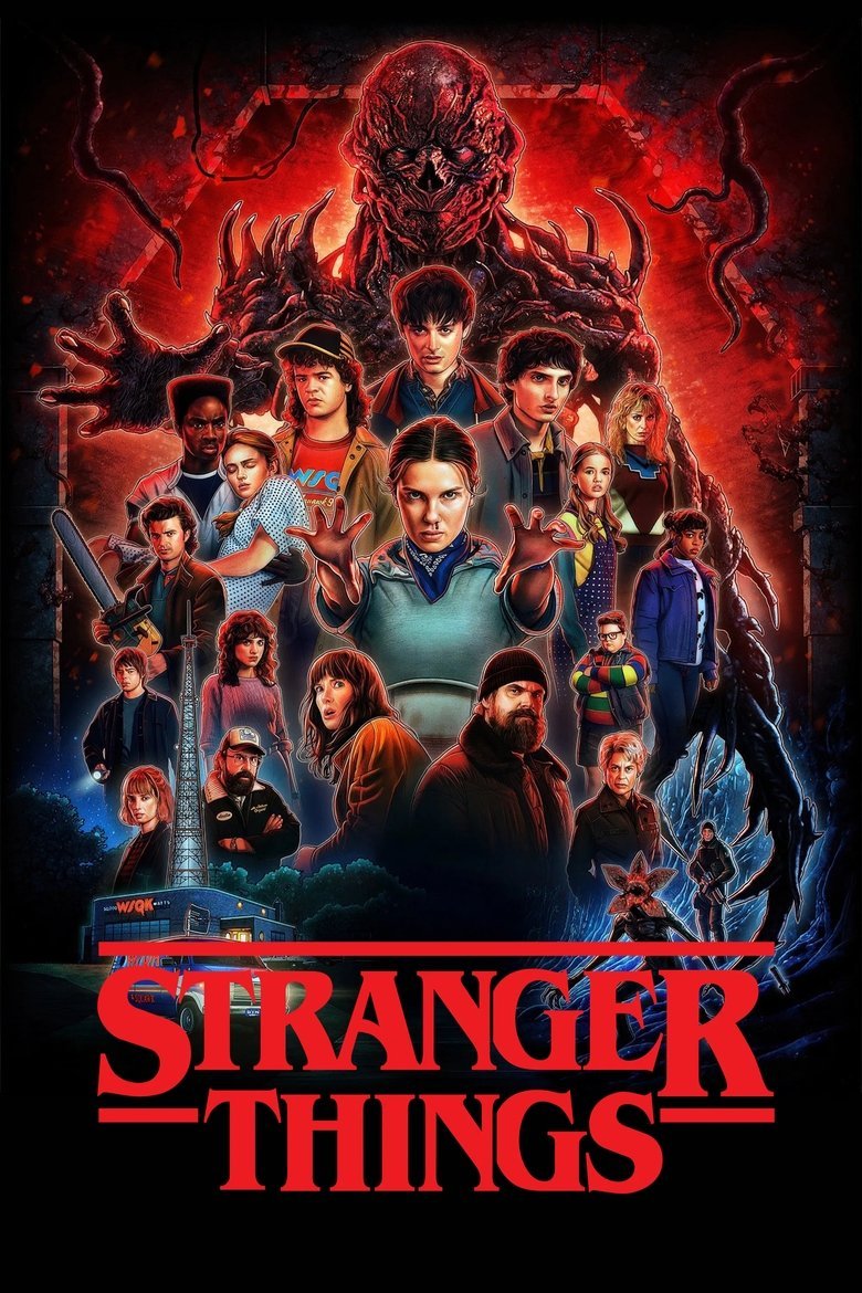 strangerthings